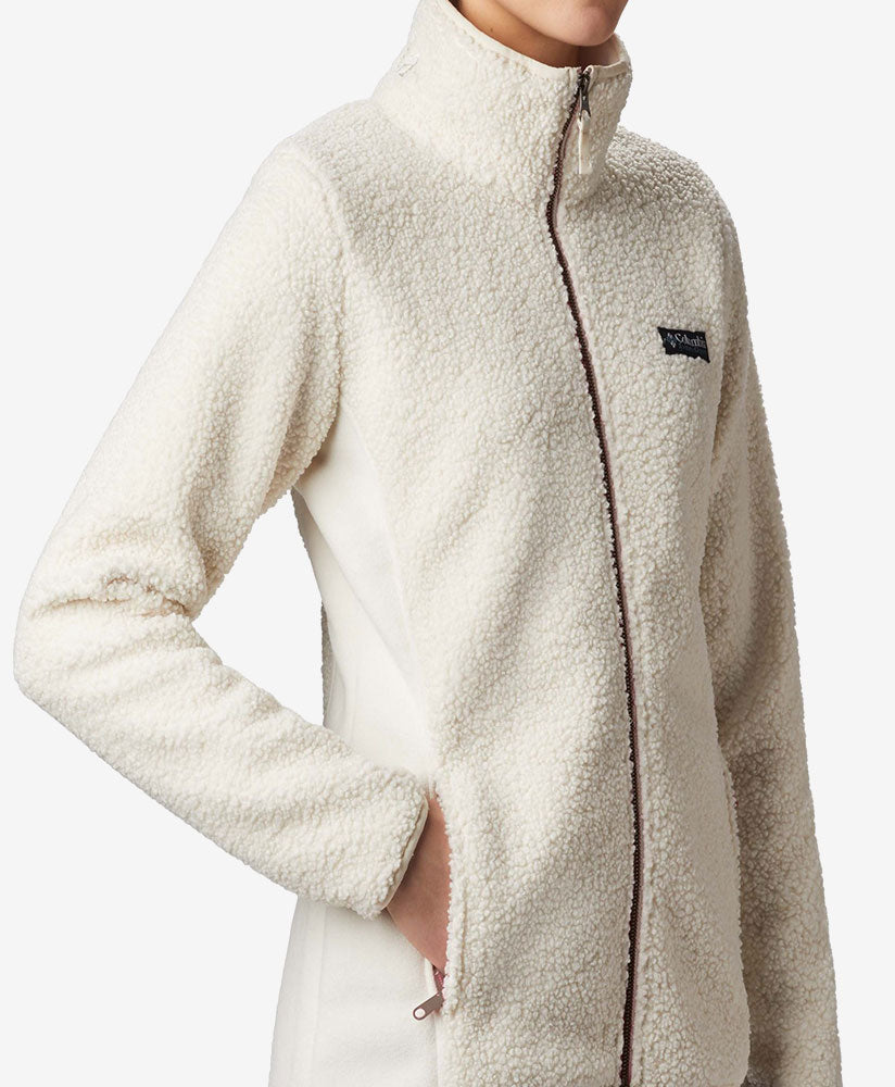 Sherpa Women's Yuden Pullover Sweater