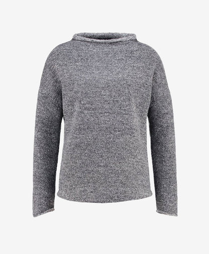 Woman Hummel Go Full zip Sweatshirt